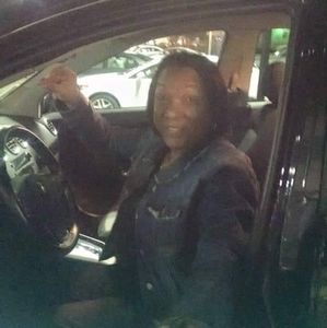 Meet your Posher, Tanya